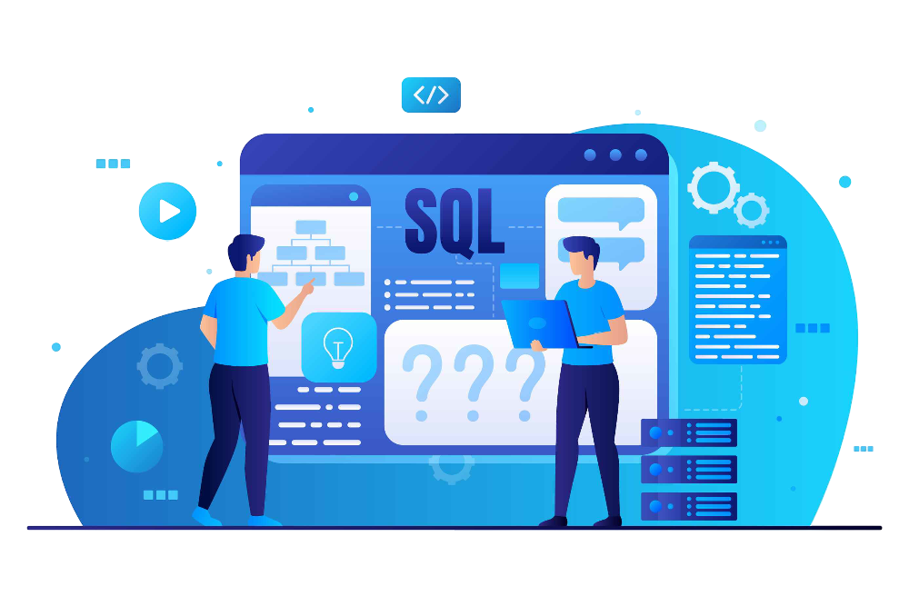 Systems Software & SQL Applications